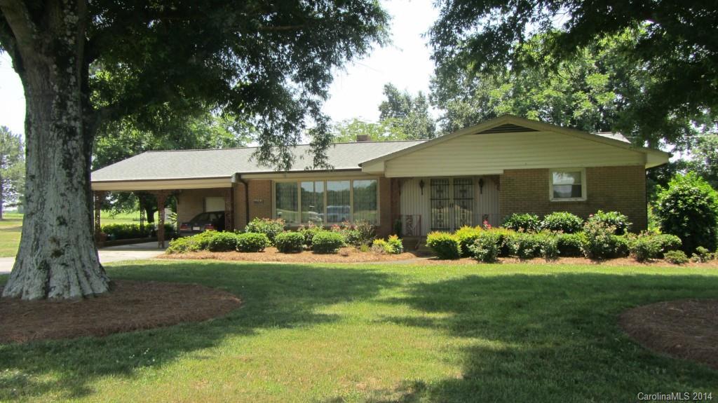 28604 Canton Rd., Albemarle, NC 28001