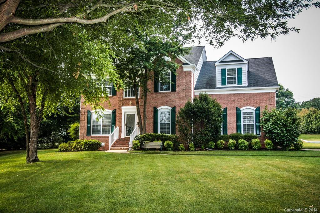 133 Chaucer Ln. #15, Mooresville, NC 28117