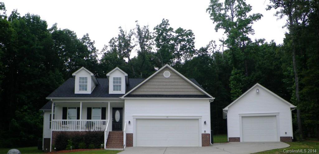 195 Lone Star St., Salisbury, NC 28146