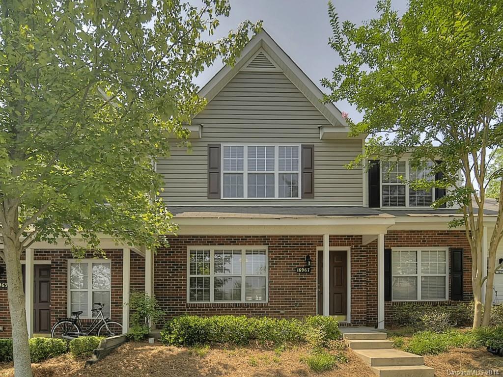 16967 Turning Stick Ct., Charlotte, NC 28213
