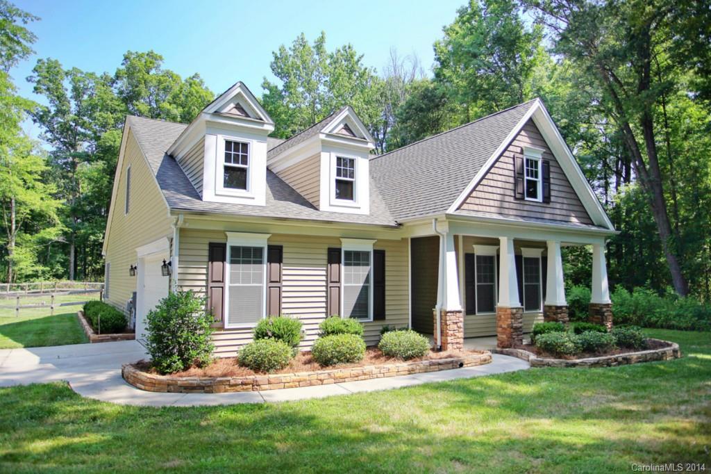5104 Crow Rd., Monroe, NC 28112