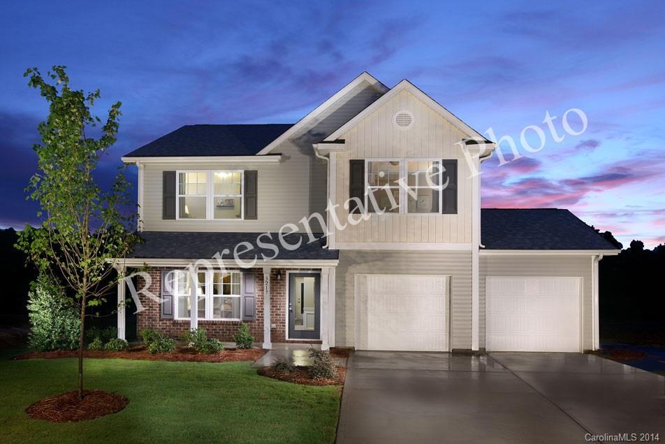 2022 Rockycreek Ln. #189, Monroe, NC 28112