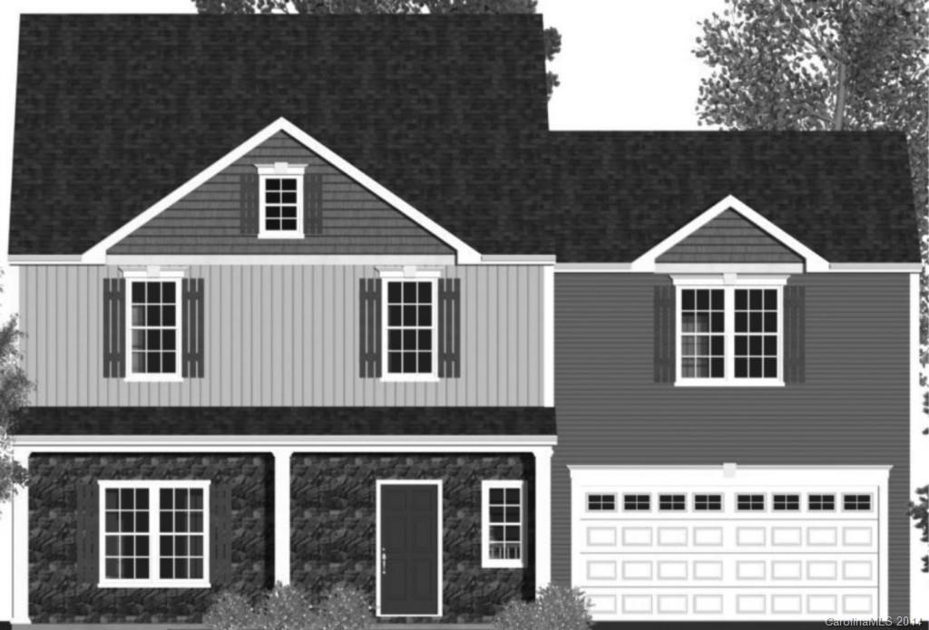 105 Holbrook St. #3, Huntersville, NC 28078