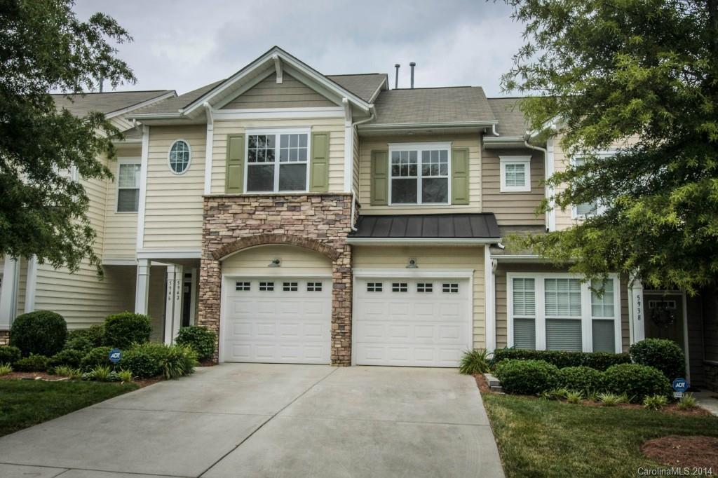 5942 Pale Moss Ln. #61 Bldg 18, Charlotte, NC 28269