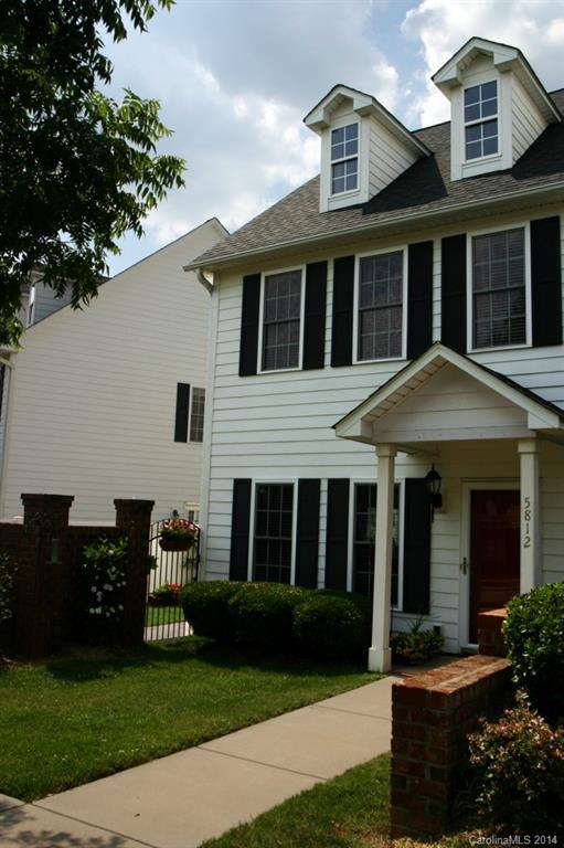 5812 NW Village Dr. #4, Concord, NC 28027