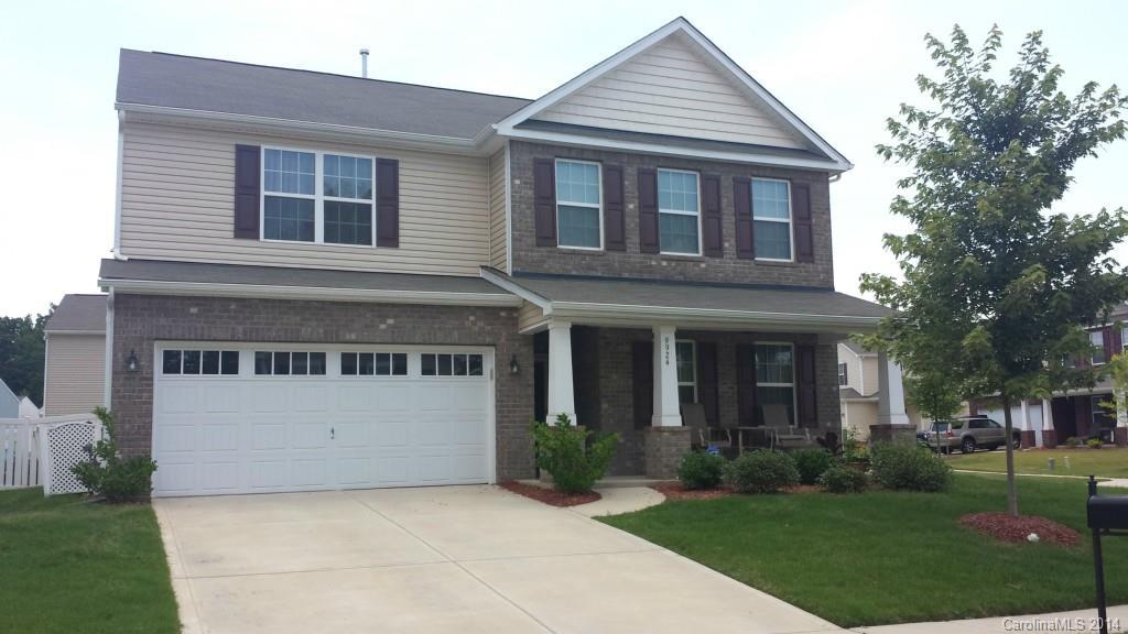 9924 Paper Tree Rd., Charlotte, NC 28227