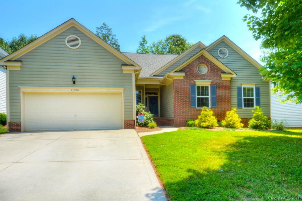 21006 Harken Dr., Cornelius, NC 28031