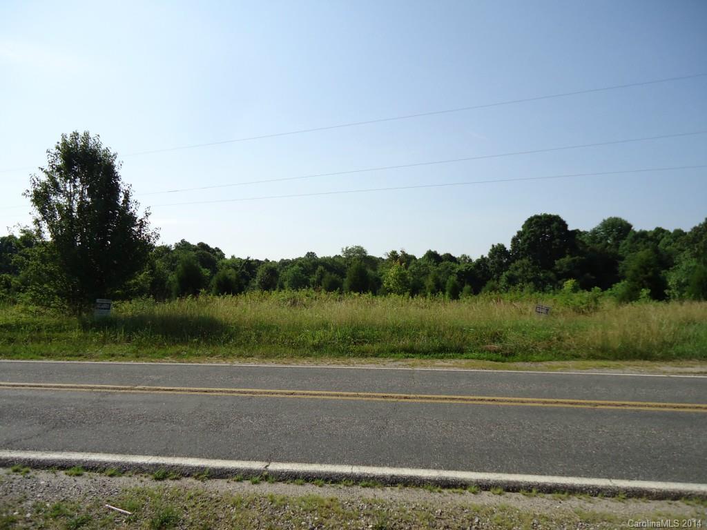 East Monbo Rd., Statesville, NC 28677