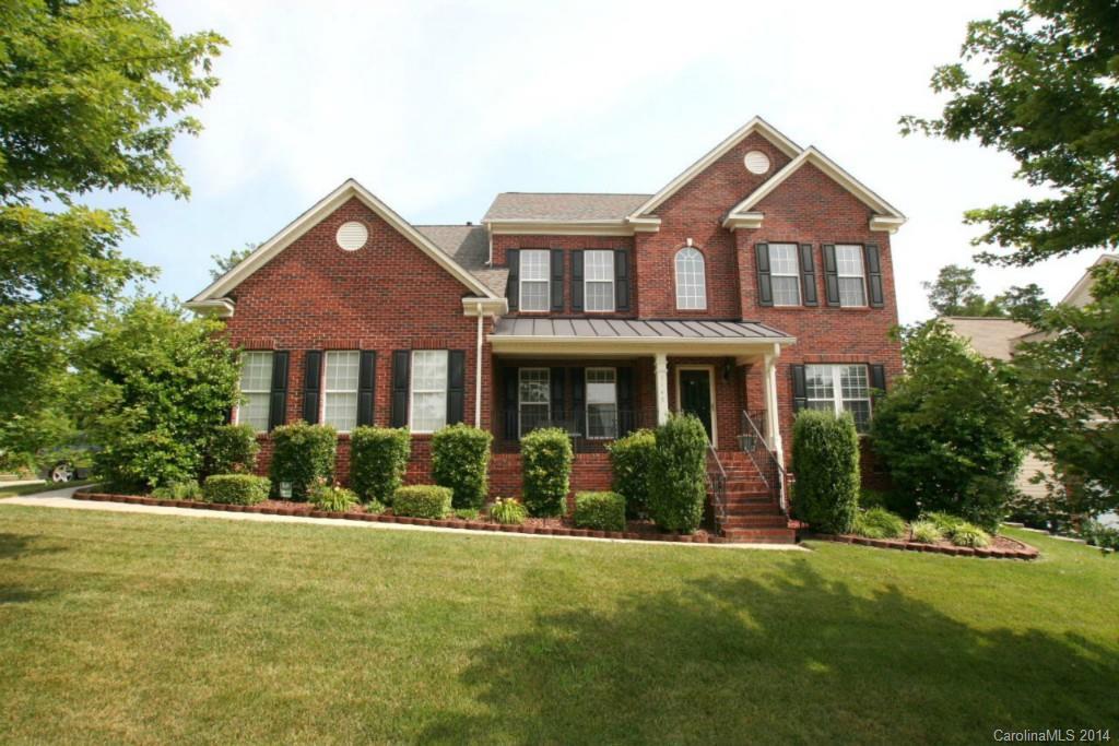 1145 Taranasay Ct., Charlotte, NC 28269