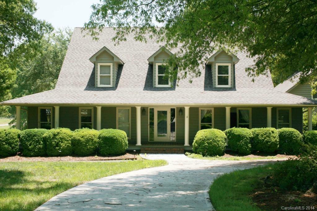 6410 Stephens Rd., Huntersville, NC 28078