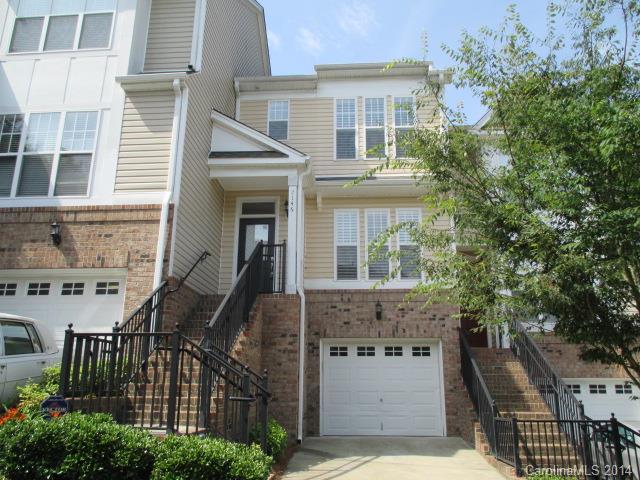 7146 Founders Club Ct. #-, Charlotte, NC 28269