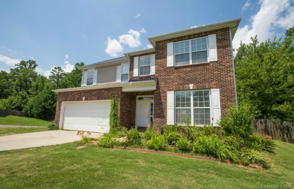 1022 Breakmaker Ln., Indian Trail, NC 28079