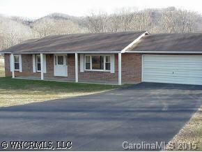 472 Utah Mountain Rd, Waynesville, NC 28785