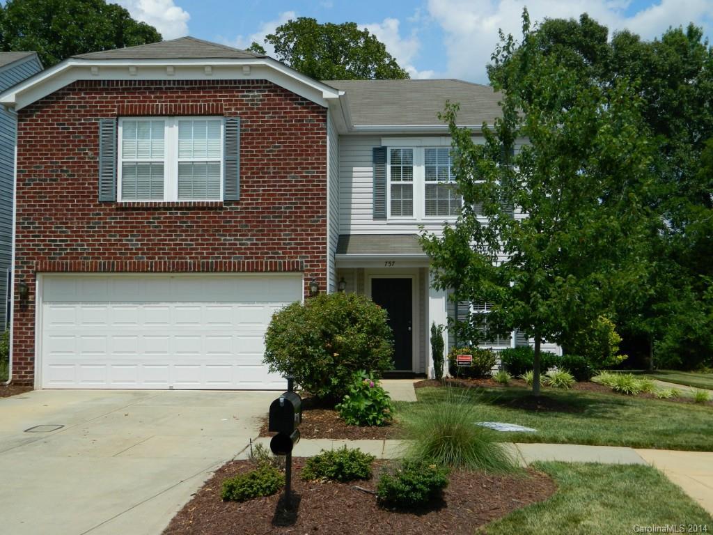 757 Sinclair Dr., Monroe, NC 28112