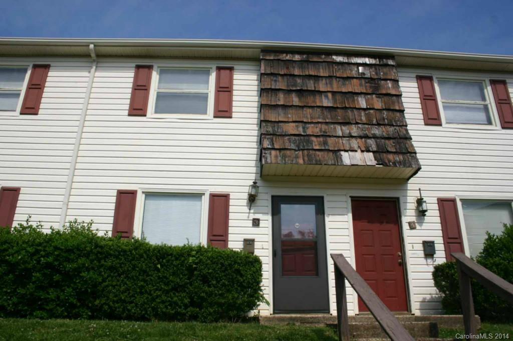 7917 Shady Oak Tr. ##3, Charlotte, NC 28210