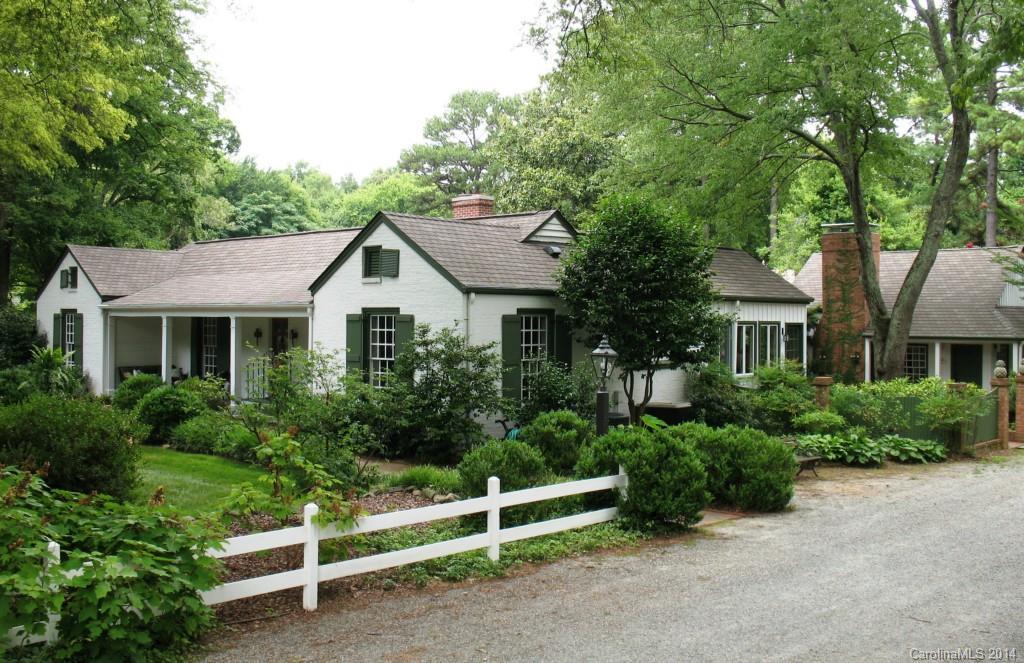 807 Concord Rd., Davidson, NC 28036