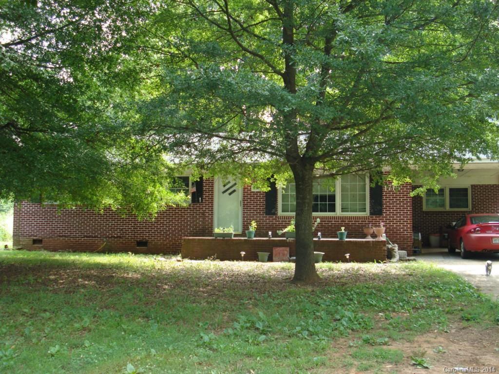 1715 Hephzibah Church Rd., Bessemer City, NC 2816