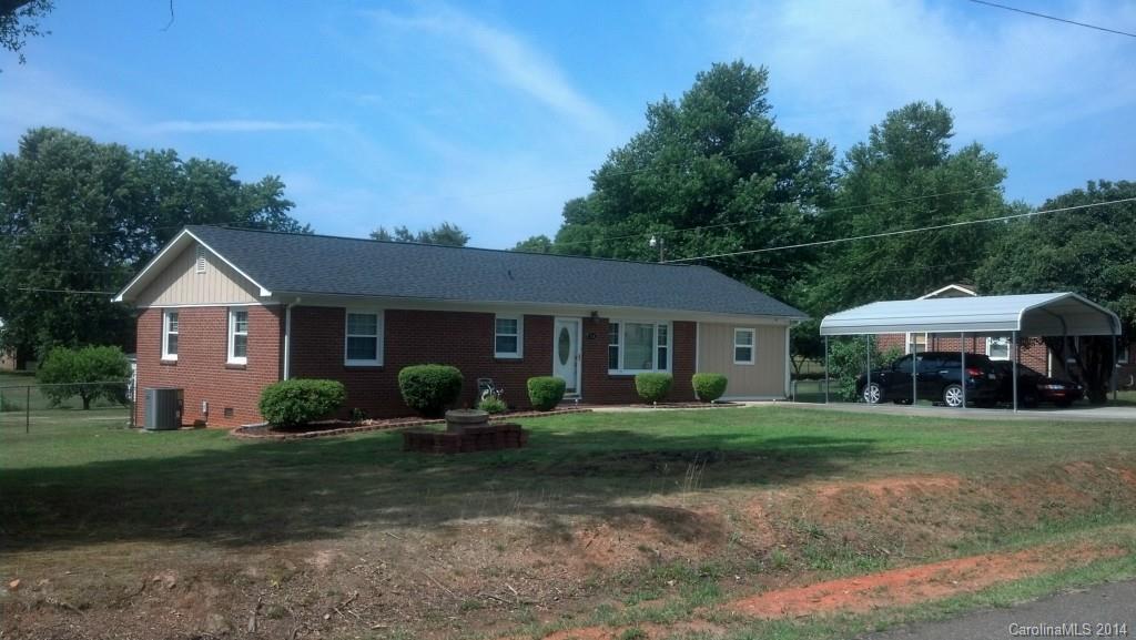 110 Dyer Dr. #6, Shelby, NC 28152