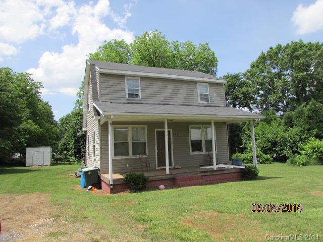 3106 Raymond Ave., Salisbury, NC 28147