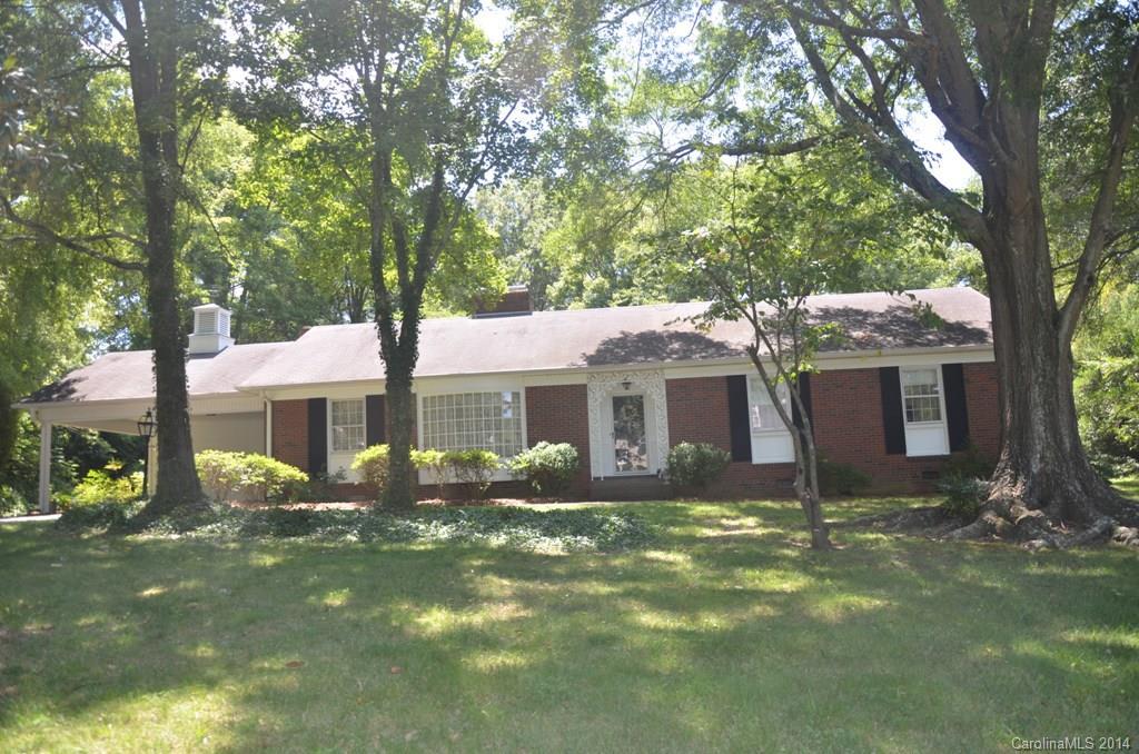 617 Catawba Rd., Salisbury, NC 28144