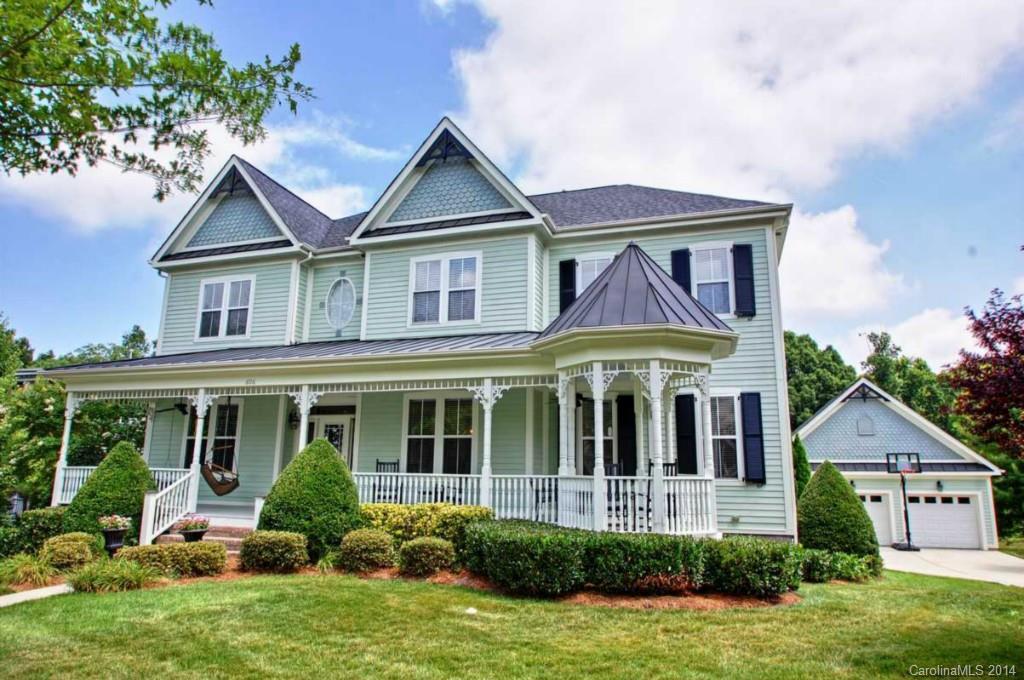 606 Wolfe St., Davidson, NC 28036