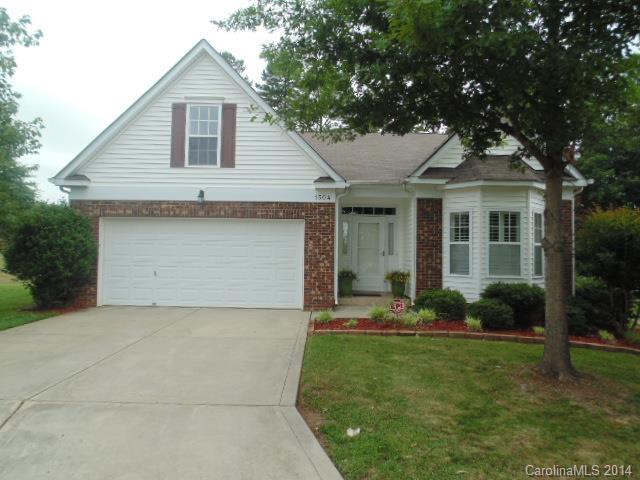 1504 Bucklebury Ct. #559, Charlotte, NC 28269