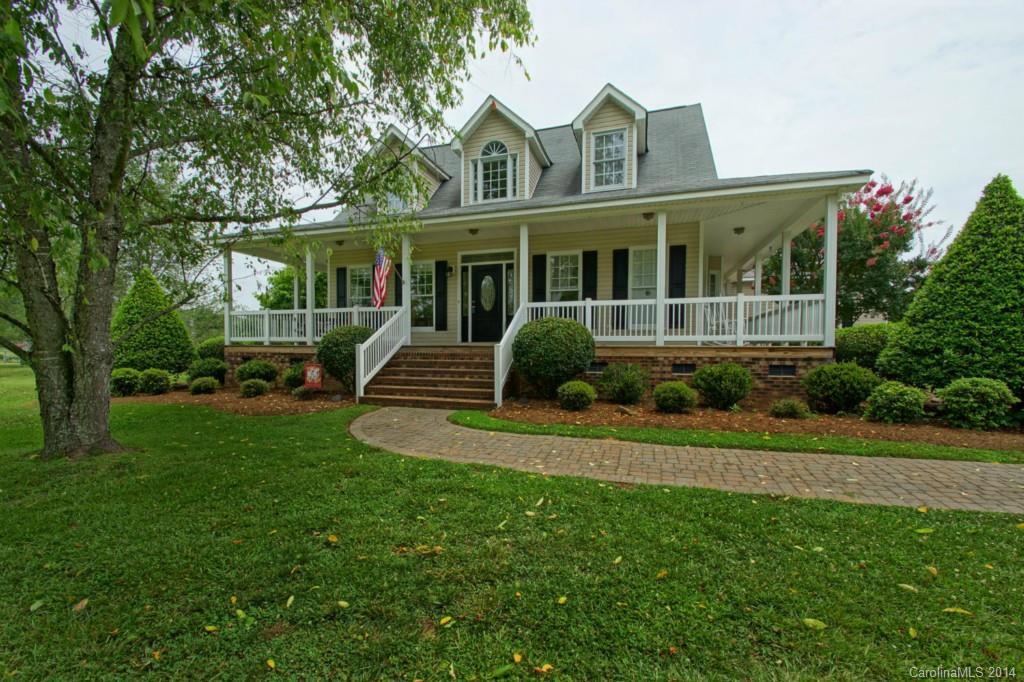 1600 N Rocky River Rd., Monroe, NC 28110