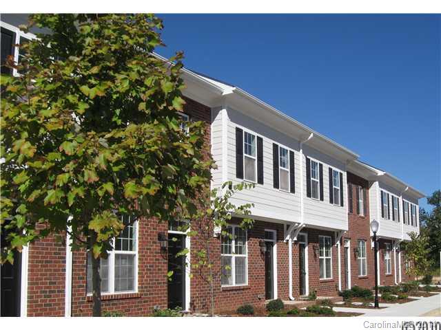 367 NW Beacon St. #Lot 2 unit 12 Hamilt, Concord, NC 28027