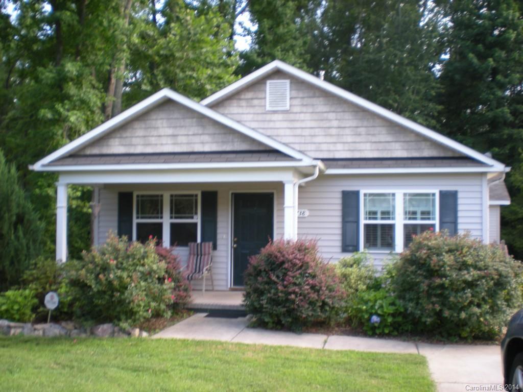 9738 Psalms St. #15, Cornelius, NC 28031