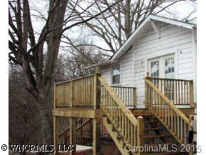 33 Green Oak Road, Asheville, NC 28804