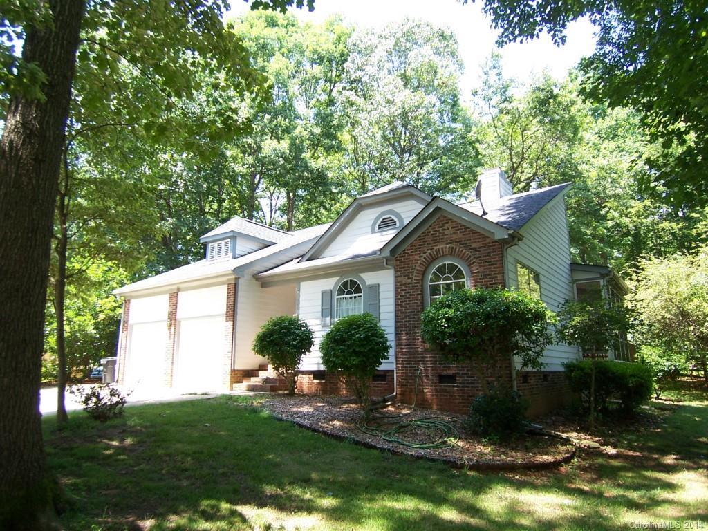 100 Worden Ct., Huntersville, NC 28078