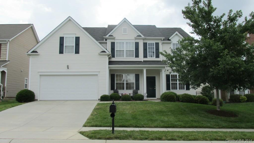 9664 Ravenscroft Ln., Concord, NC 28027