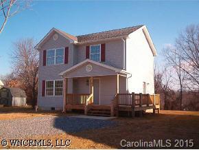8 Buttonwood Drive, Asheville, NC 28806