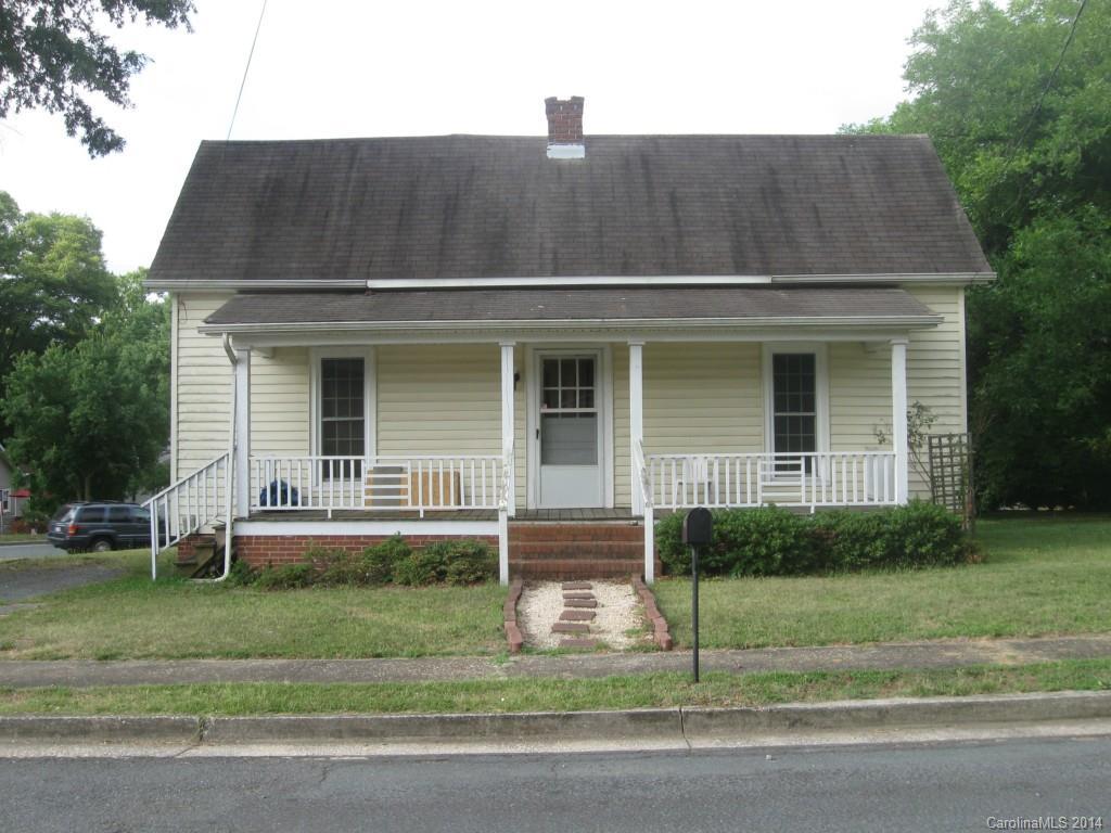407 Watts St., Albemarle, NC 28001