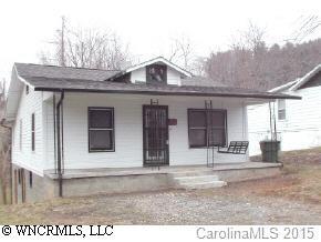 55 Deaver Park Circle, Asheville, NC 28806