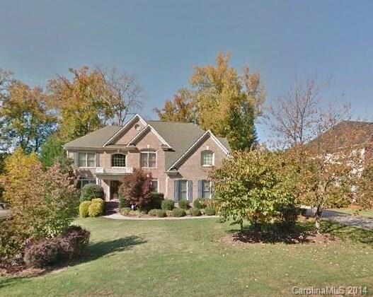 9424 Copans Glen Ln., Huntersville, NC 28078