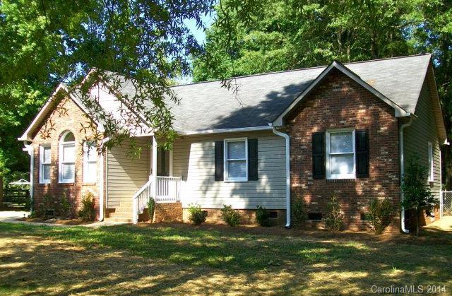 111 Wooded Ln., Shelby, NC 28152