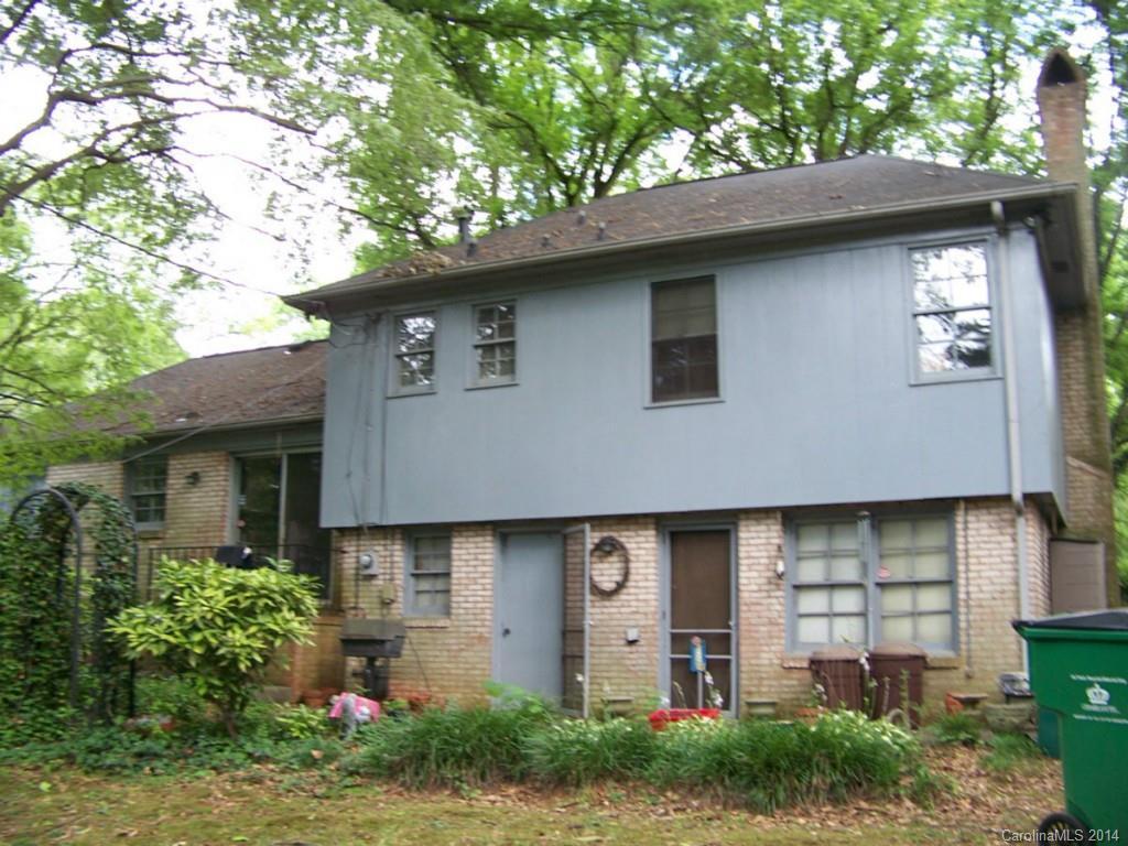 2919 Arundel Dr., Charlotte, NC 28209