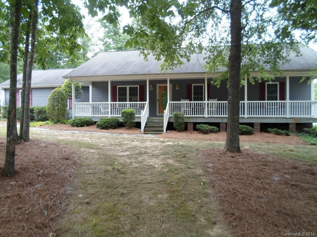 632 Kemp Rd., Albemarle, NC 28001