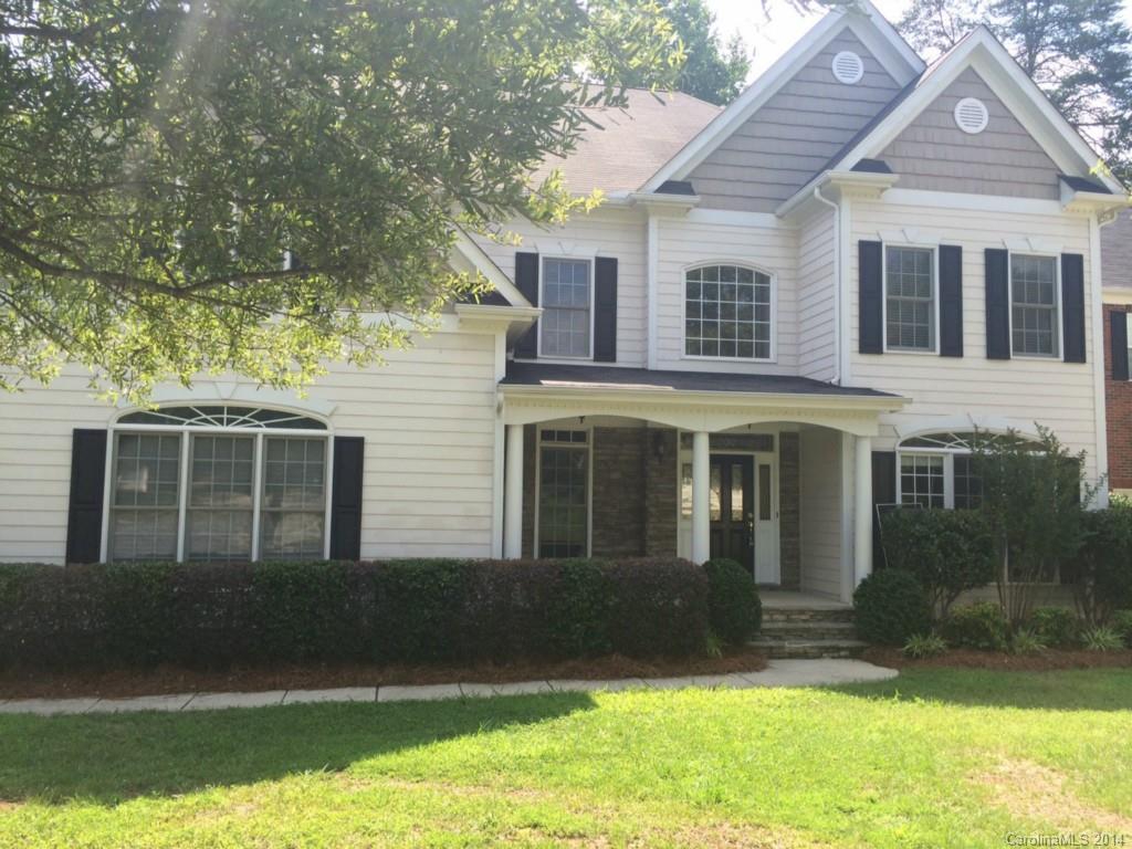 9618 Numenore Dr., Charlotte, NC 28269