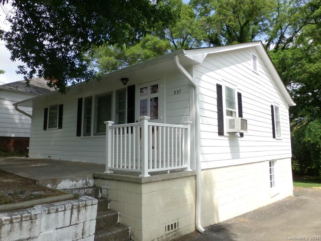 237 Jefferson Ave., Concord, NC 28025