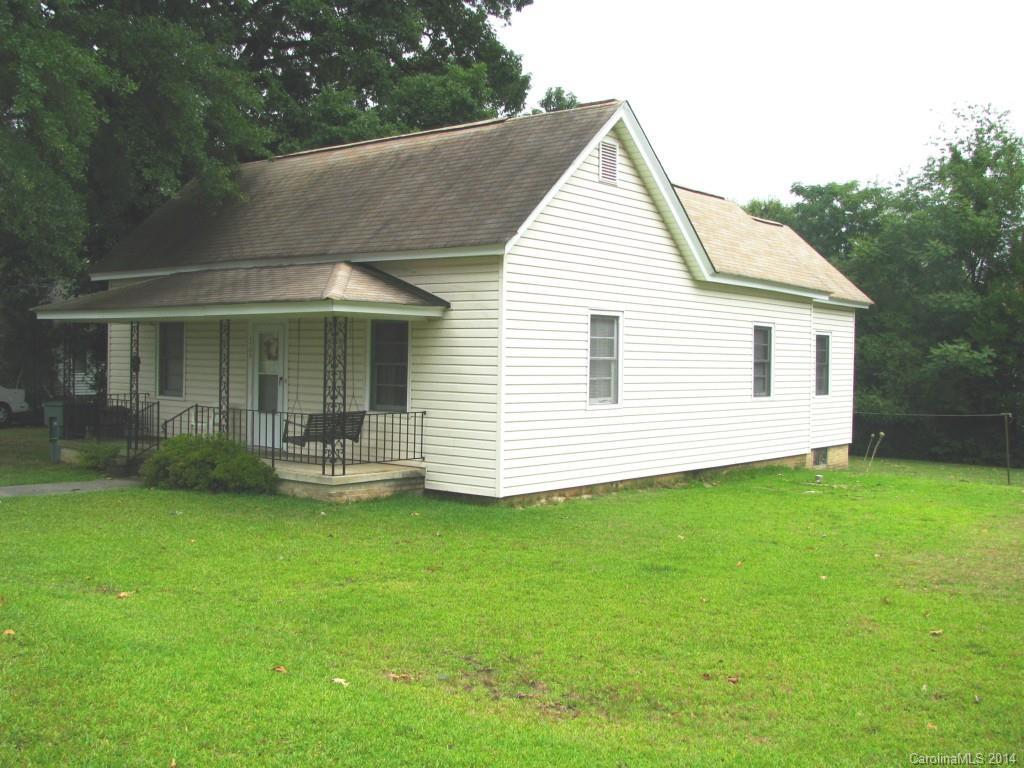 1709 Maxton Ave., Gastonia, NC 28052
