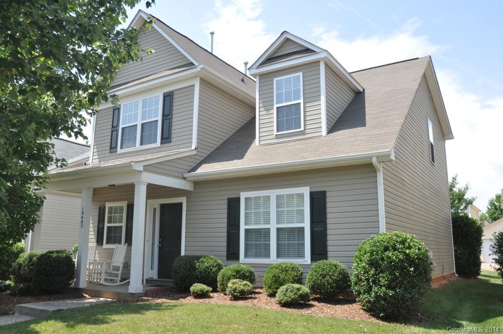 19407 Fridley Ln., Cornelius, NC 28031