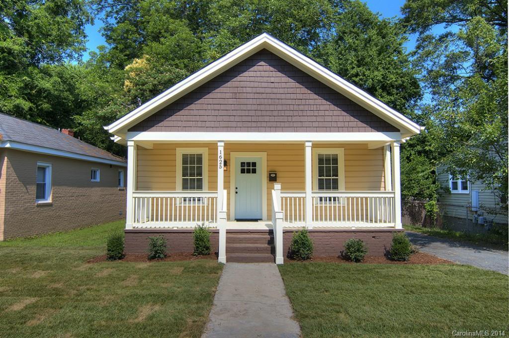 1625 Parson St., Charlotte, NC 28205
