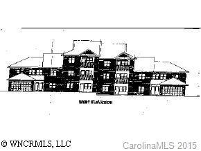 Unit 105 Junaluska Commons-liner Cove, Waynesville, NC 28786