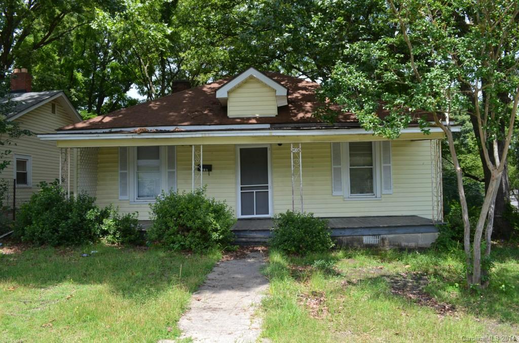 420 E 5th Ave., Gastonia, NC 28054