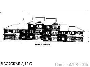 Unit 208 Junaluska Commons-liner Cove, Waynesville, NC 28786