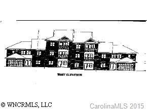 Unit 204 Junaluska Commons-liner Cove, Waynesville, NC 28786