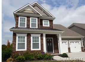 3116 Bridgewick Rd., Waxhaw, NC 28173