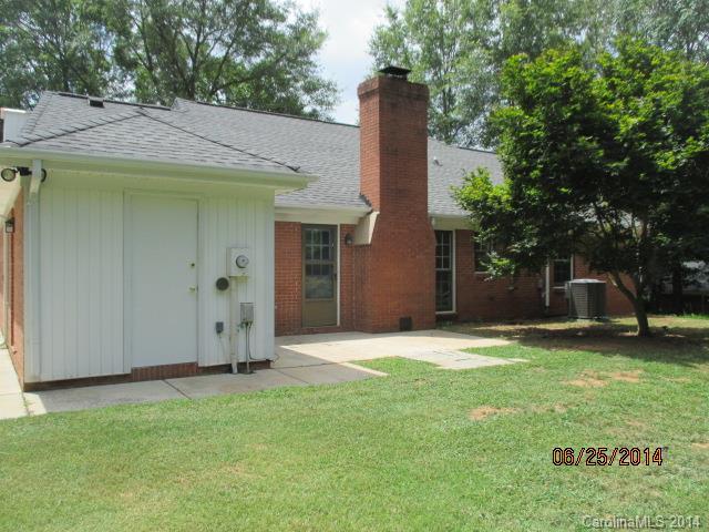 8135 Mattson Pl., Charlotte, NC 28277